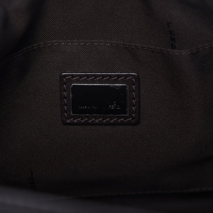 Fendi Zucchino Pochette Beige 8 of 9