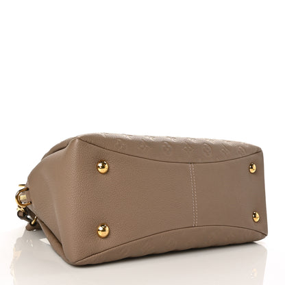 Louis Vuitton Empreinte Ponthieu PM Taupe Glace 4 of 6
