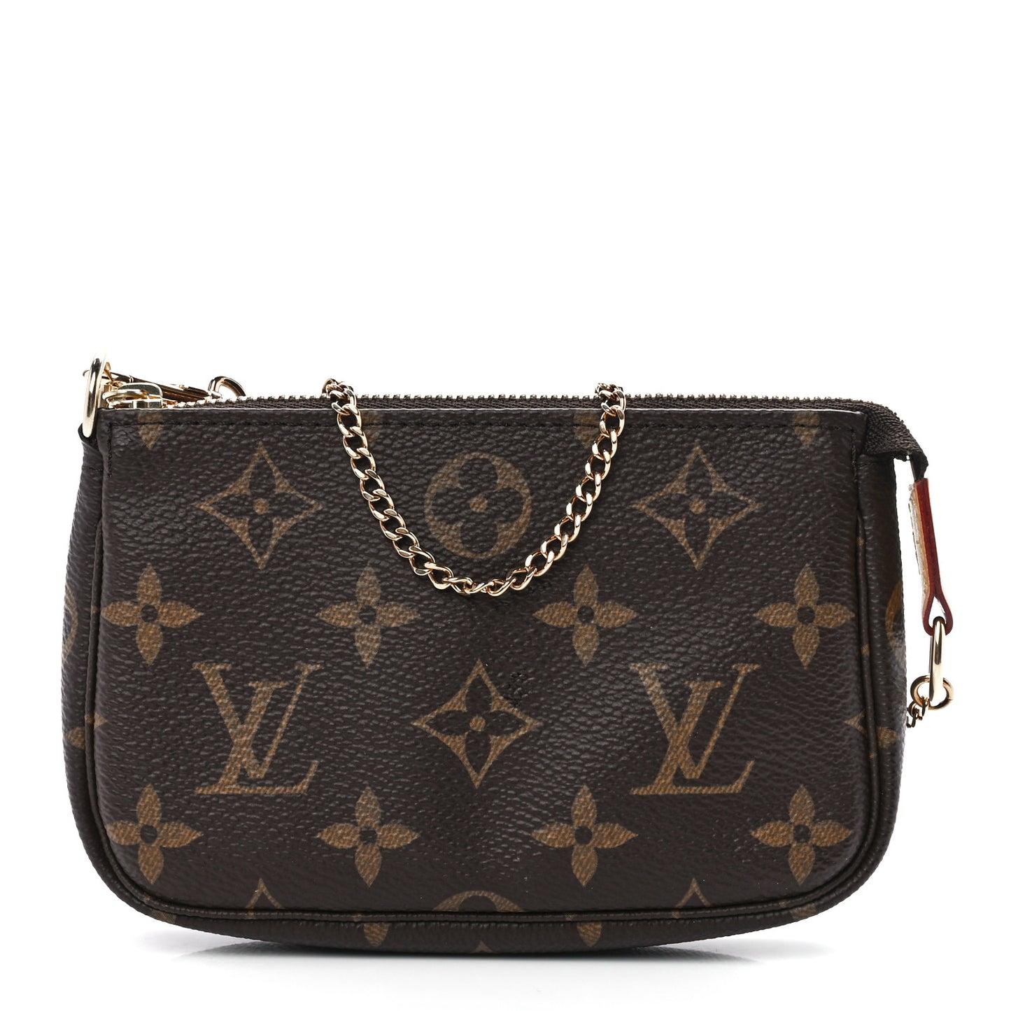 Monogram Mini Pochette Accessories