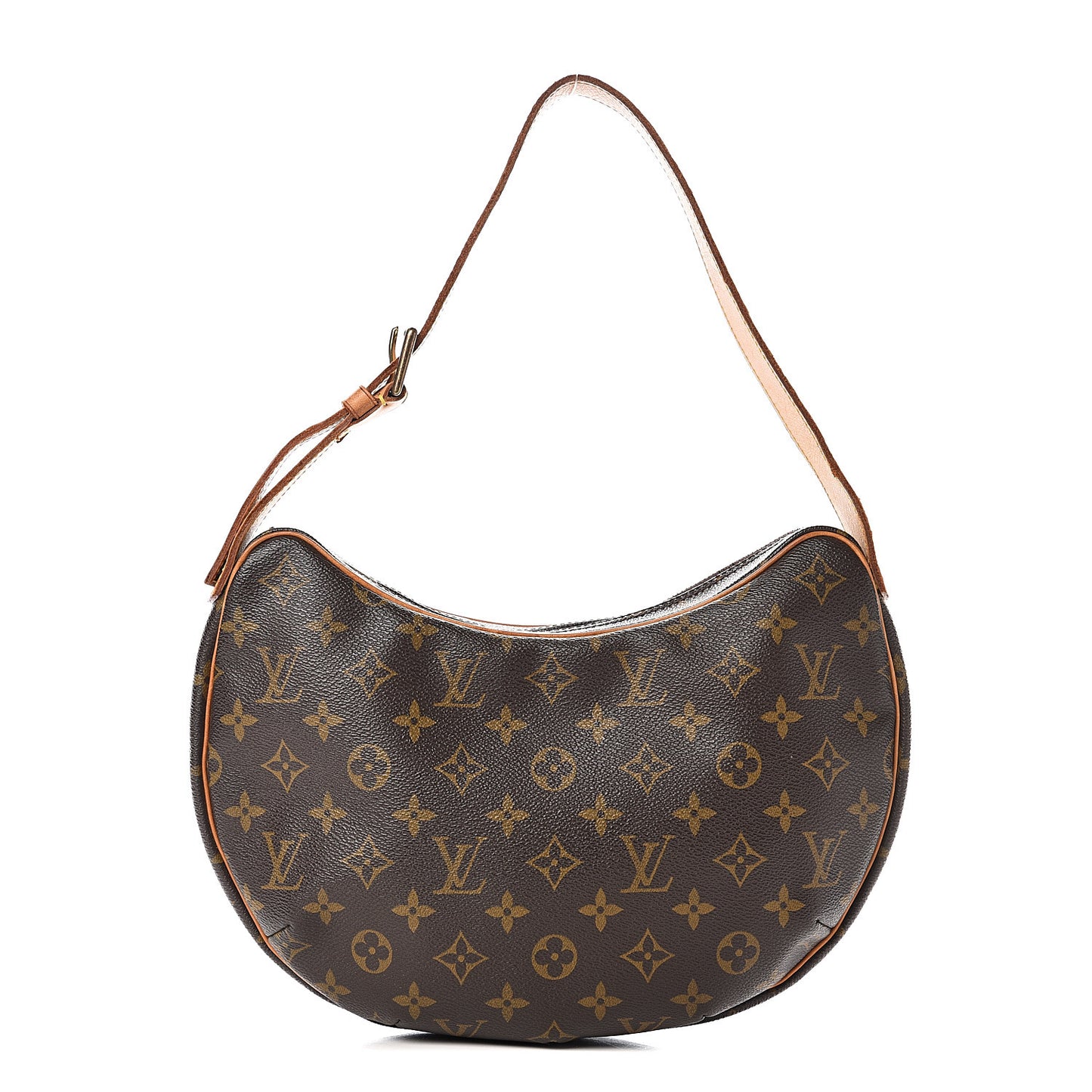 Monogram Croissant MM