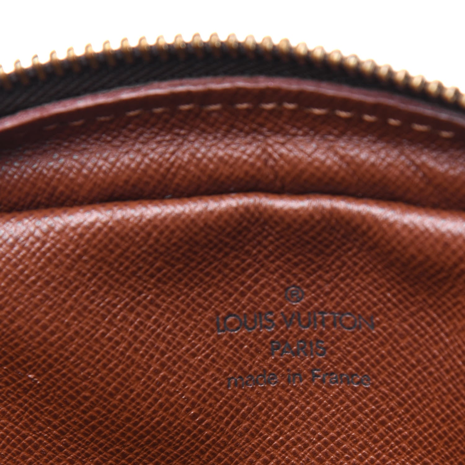 Louis Vuitton Monogram Amazone 6 of 29