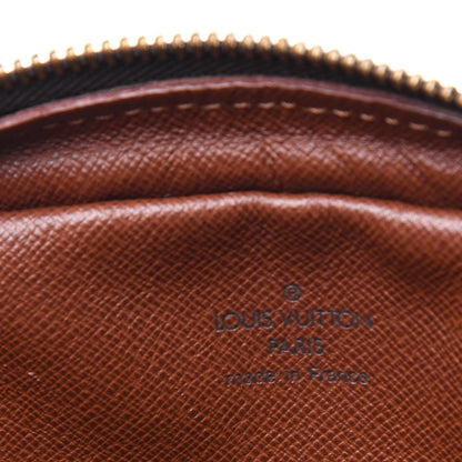Louis Vuitton Monogram Amazone 6 of 29
