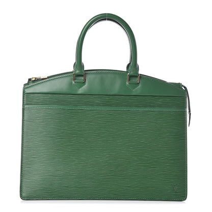 Louis Vuitton Epi Riviera Borneo 1 of 12