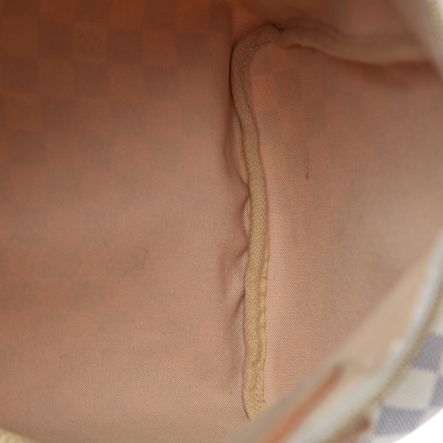 Louis Vuitton Damier Azur Speedy 35 7 of 17