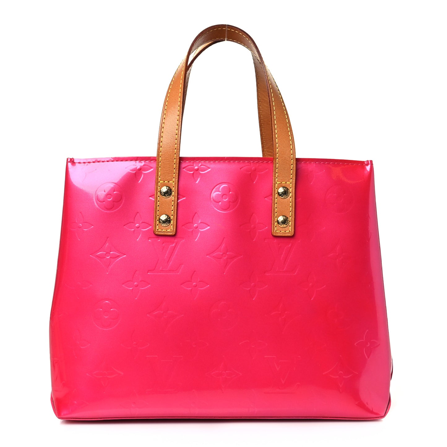 Vernis Reade PM Fuchsia
