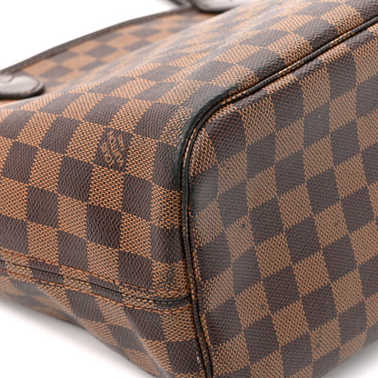 Louis Vuitton Damier Ebene Neo Neverfull MM 12 of 19