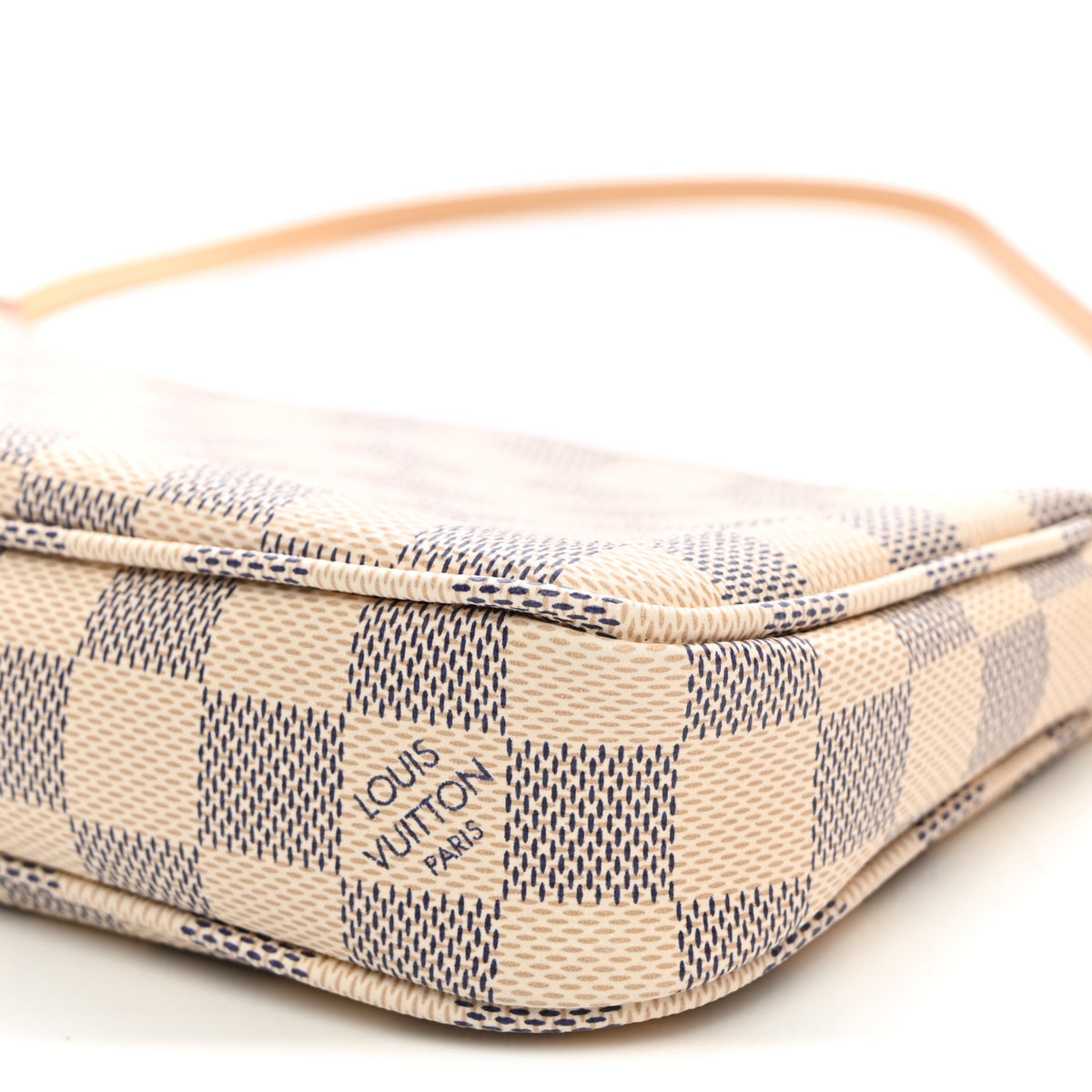 Damier Azur Pochette Accessories NM