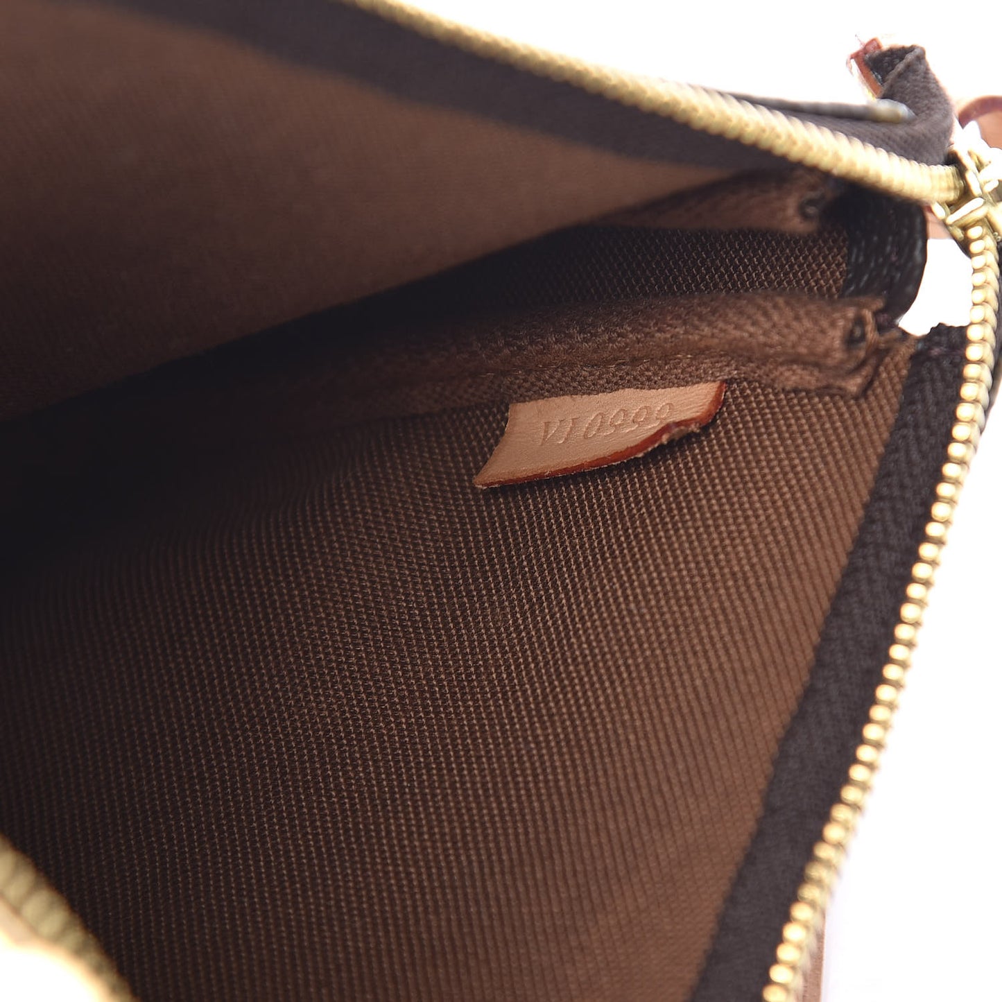 Monogram Pochette Accessories