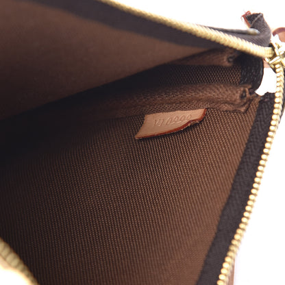 Louis Vuitton Monogram Pochette Accessories 7 of 10