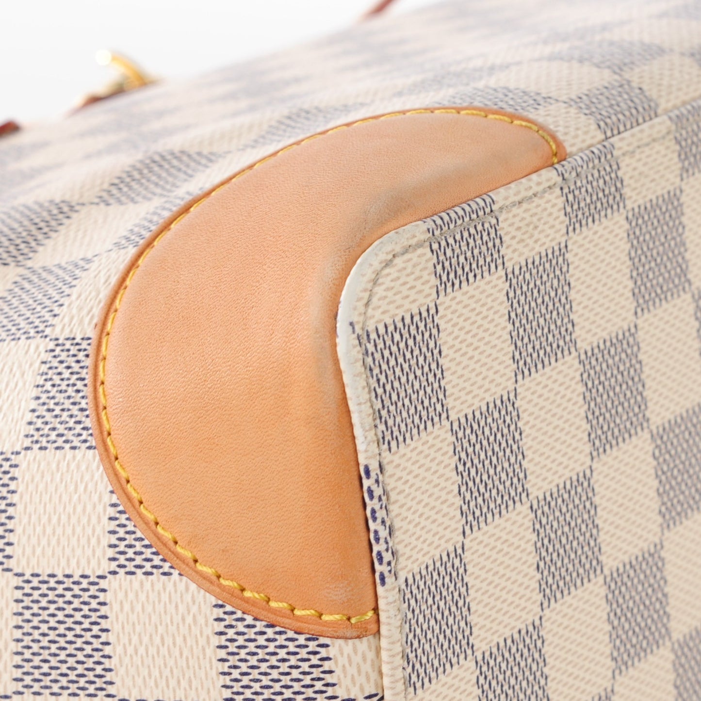 Damier Azur Hampstead MM