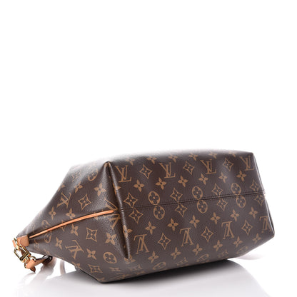 Louis Vuitton Monogram Turenne MM 4 of 21