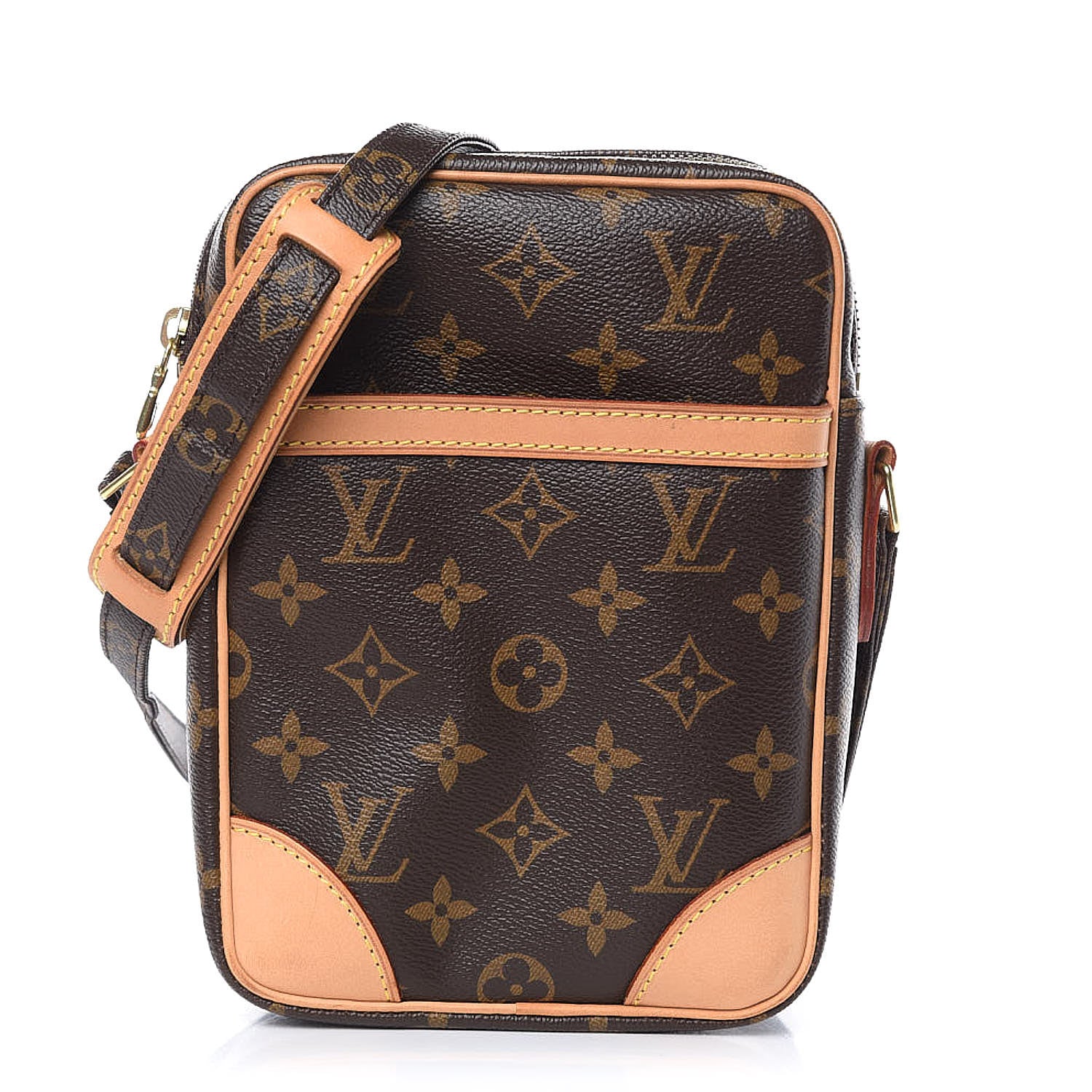 Louis Vuitton Monogram Danube 21 1 of 11