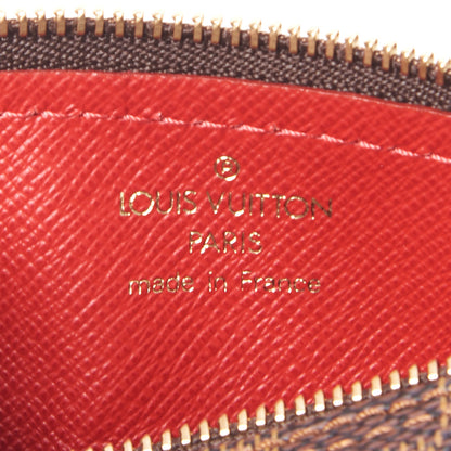 Louis Vuitton Damier Ebene Mini Papillon 8 of 8
