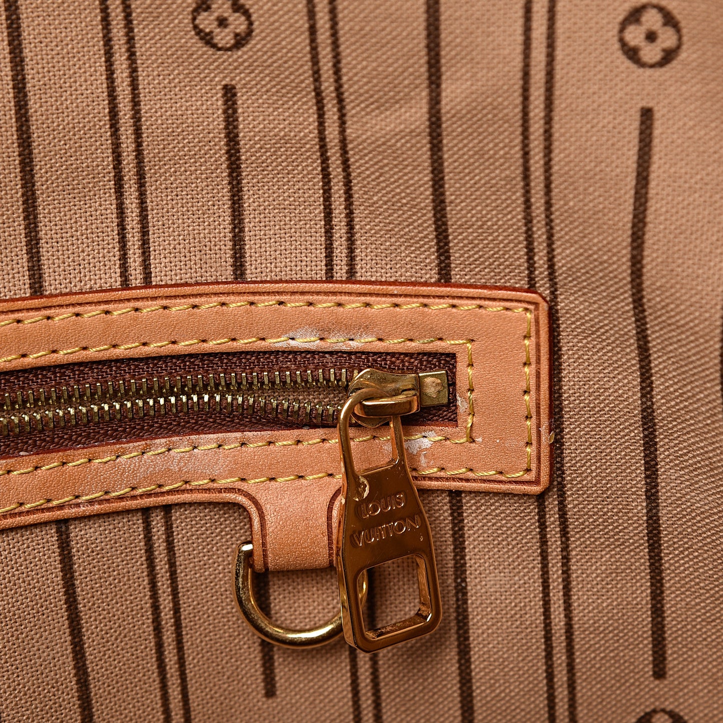 Monogram Delightful MM