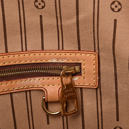 Louis Vuitton Monogram Delightful MM 9 of 19