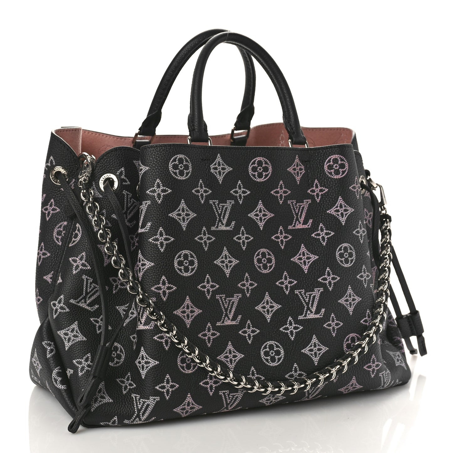 Mahina Flight Mode Bella Tote Black