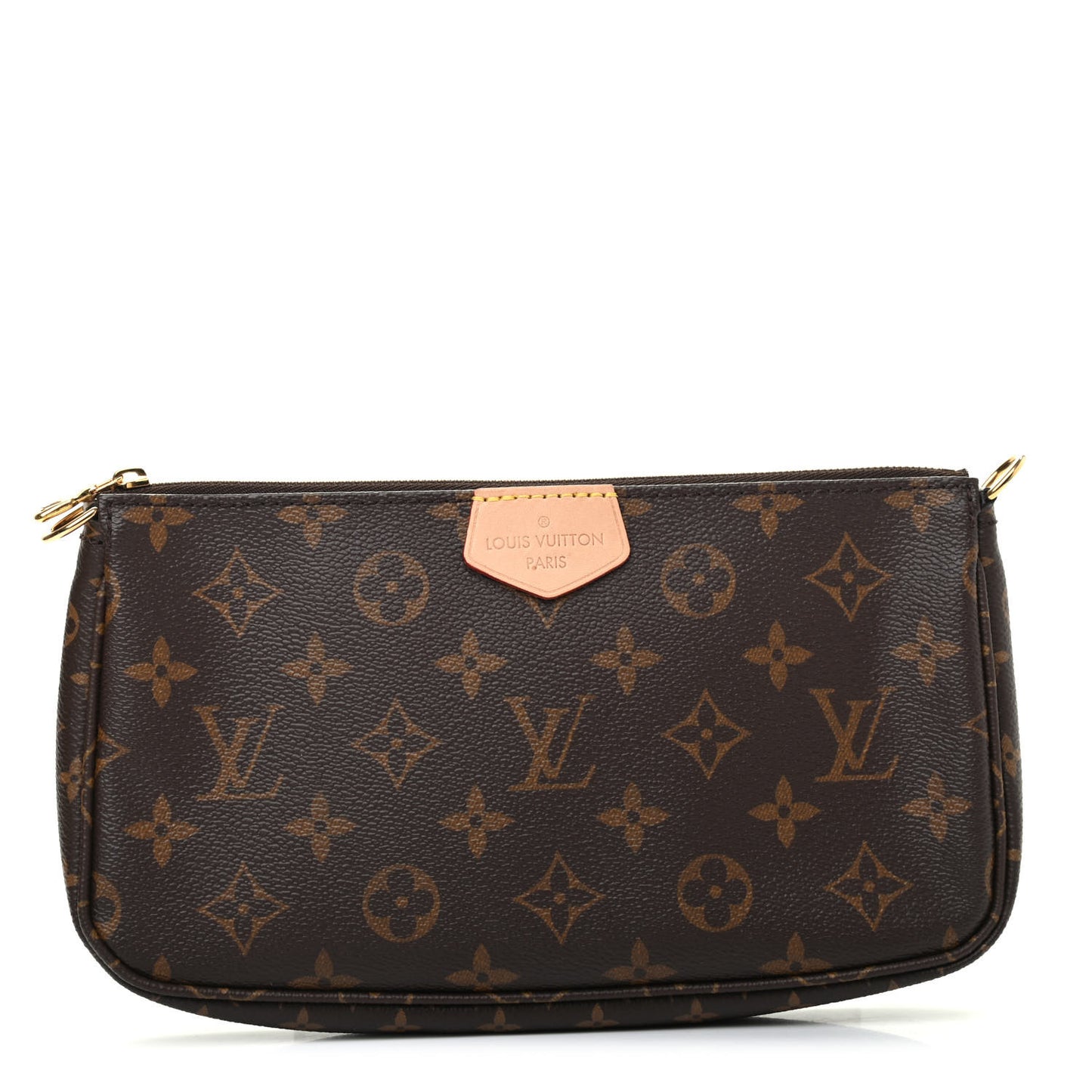 Monogram Multi Pochette Accessories Large Pochette