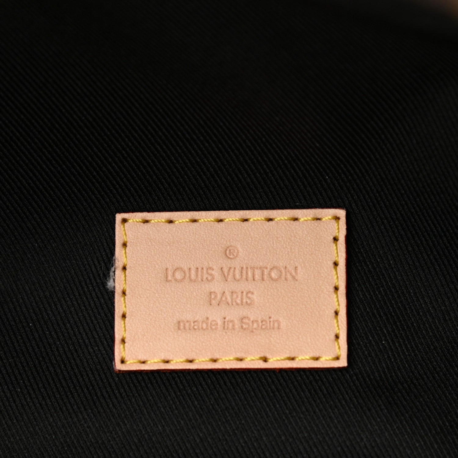 Louis Vuitton Monogram Bumbag 6 of 11