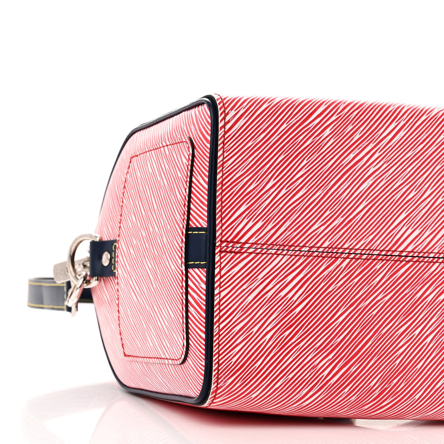 Epi Speedy Bandouliere 25 Denim Red
