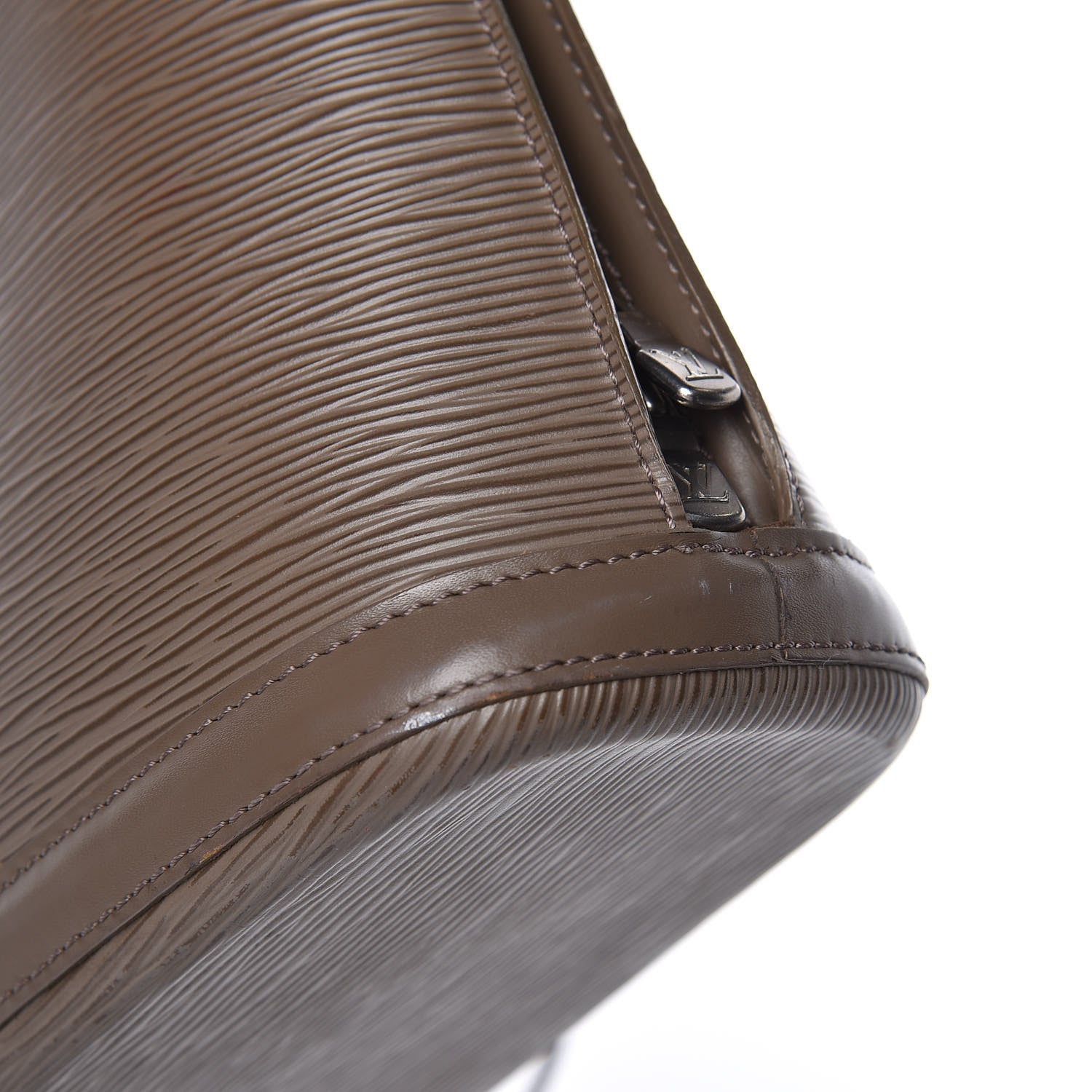 Louis Vuitton Epi Lussac Pepper 10 of 10