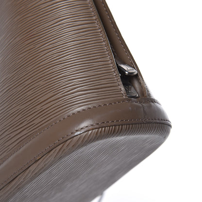 Louis Vuitton Epi Lussac Pepper 10 of 10