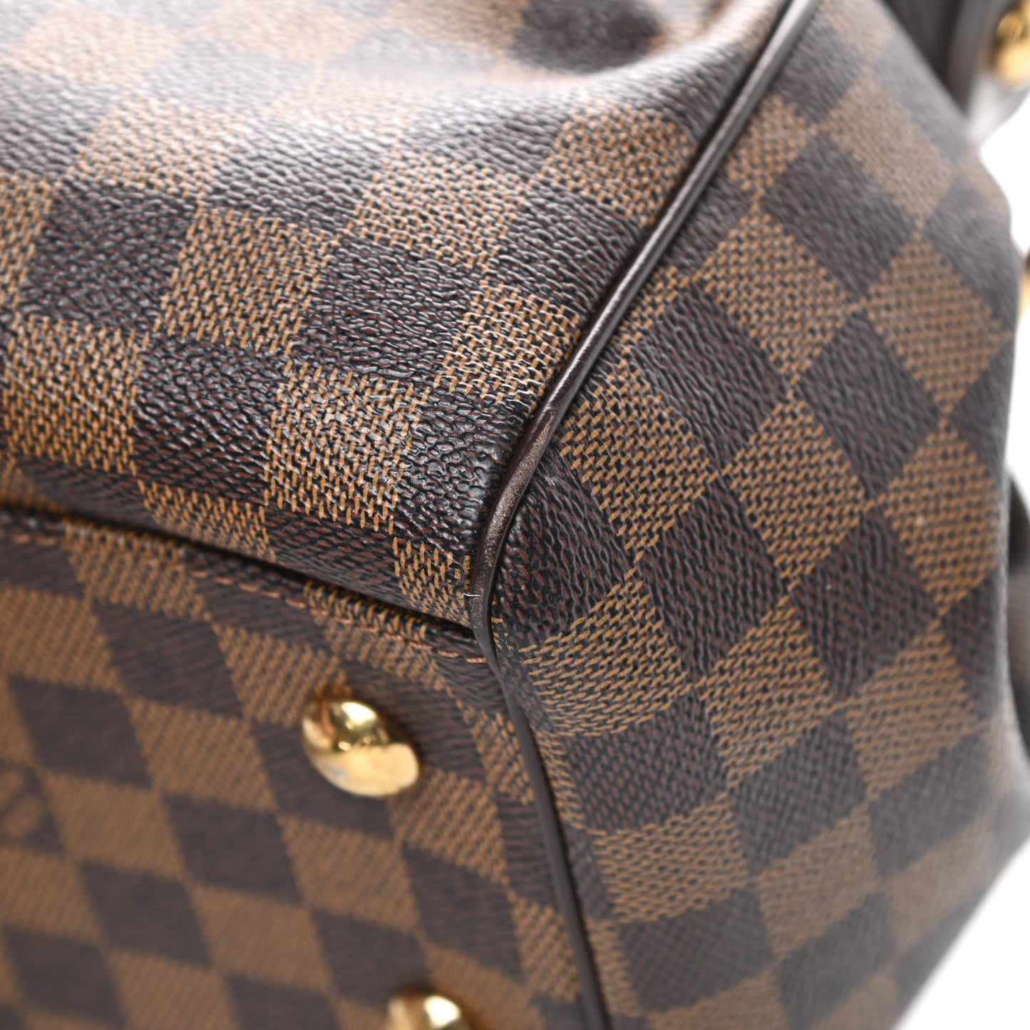 Damier Ebene Trevi PM