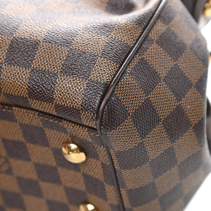 Louis Vuitton Damier Ebene Trevi PM 11 of 16