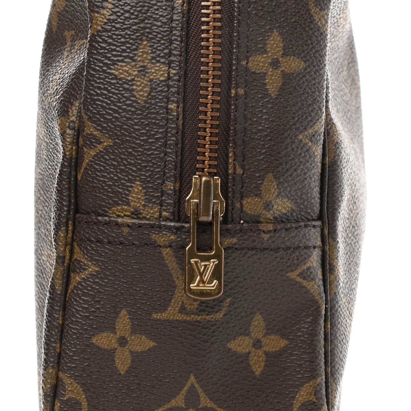 Monogram Trousse Toilette 28
