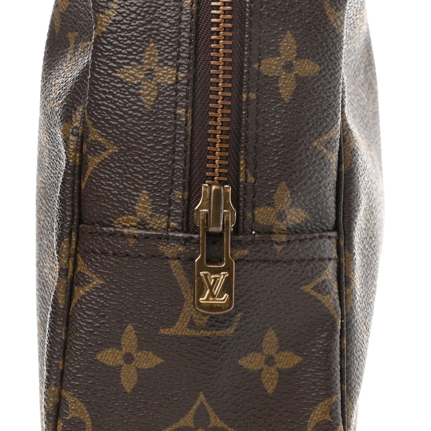 Louis Vuitton Monogram Trousse Toilette 28 5 of 9