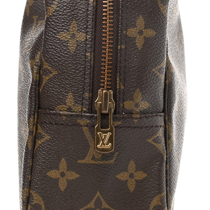 Louis Vuitton Monogram Trousse Toilette 28 5 of 9
