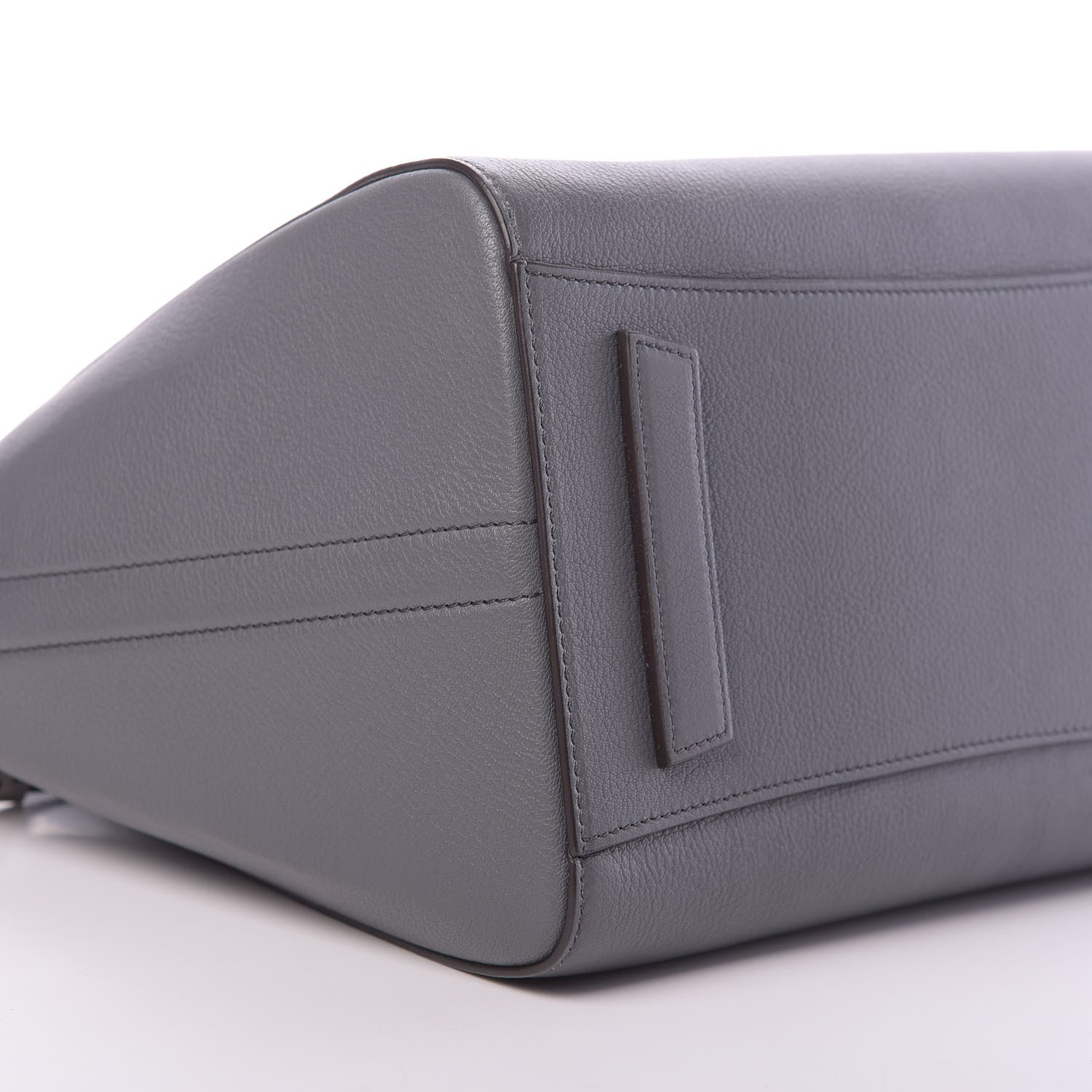 Givenchy Sugar Goatskin Small Antigona Storm Grey 9 of 11