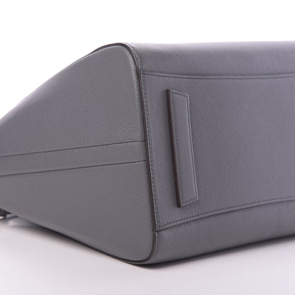 Givenchy Sugar Goatskin Small Antigona Storm Grey 9 of 11