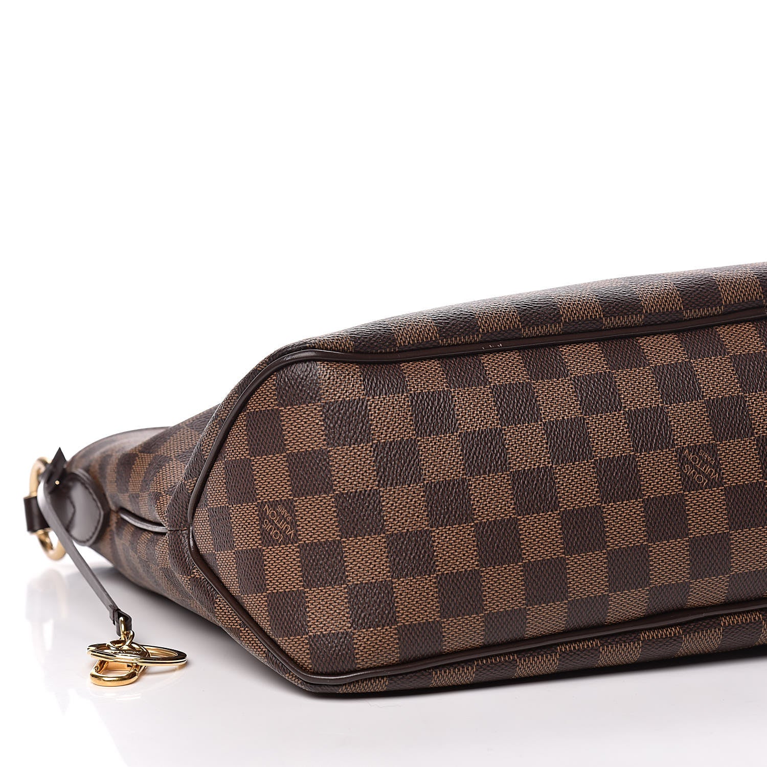 Louis Vuitton Damier Ebene Delightful PM 5 of 12