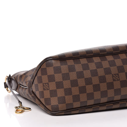 Louis Vuitton Damier Ebene Delightful PM 5 of 12