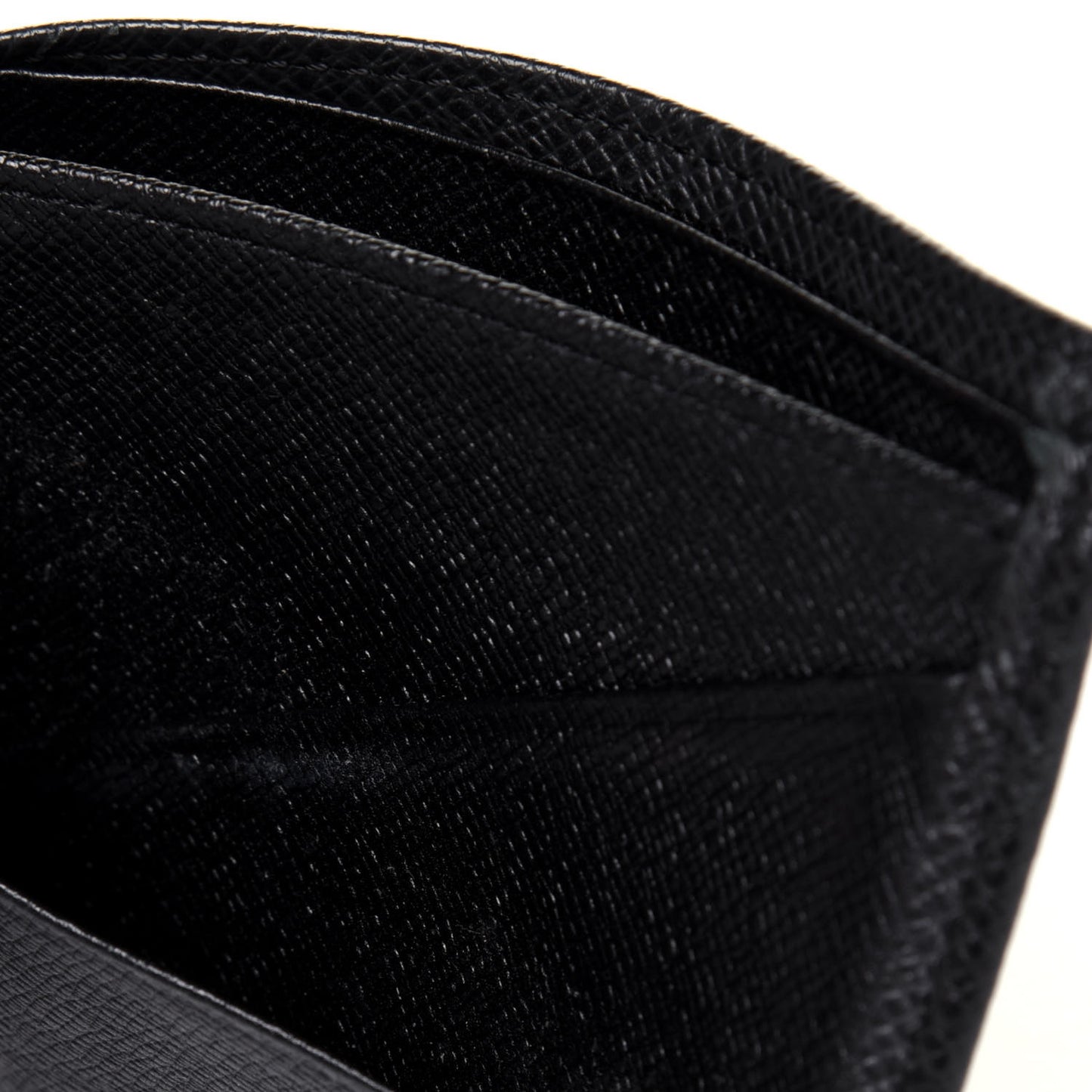 Taiga Multiple Wallet Ardoise