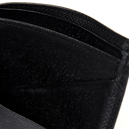 Louis Vuitton Taiga Multiple Wallet Ardoise 10 of 18