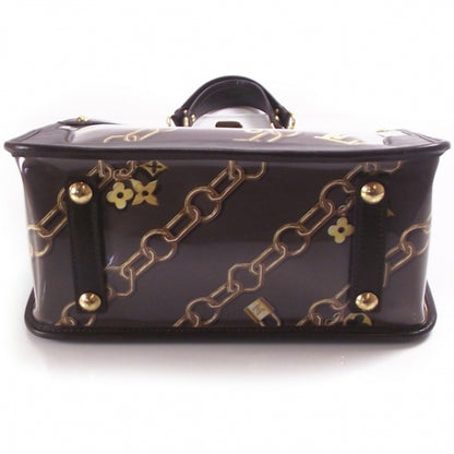 Louis Vuitton Monogram Chains Cabas 4 of 9