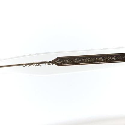 Oliver Peoples Acetate Oliver Sun Sunglasses Carbon Grey 5 of 6