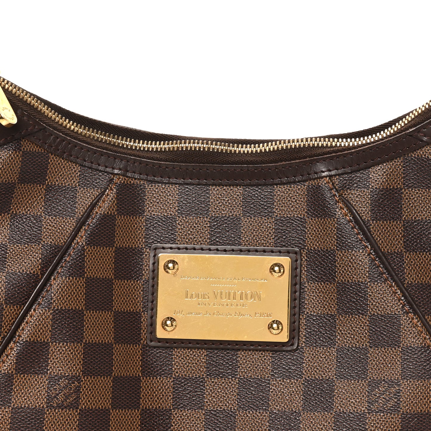 Damier Ebene Thames GM