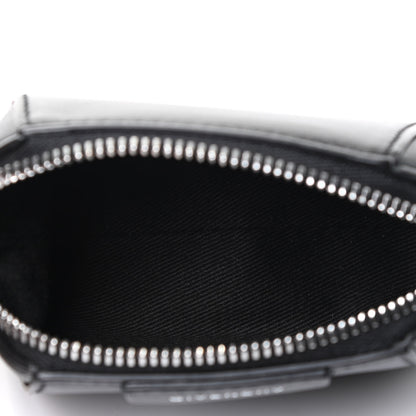 Givenchy Lambskin Baby Antigona with Chain Black 3 of 3