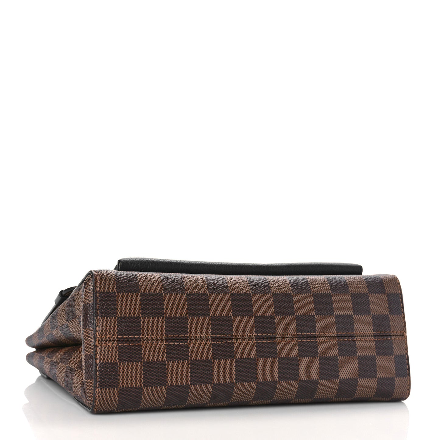 Damier Ebene Vavin PM Black