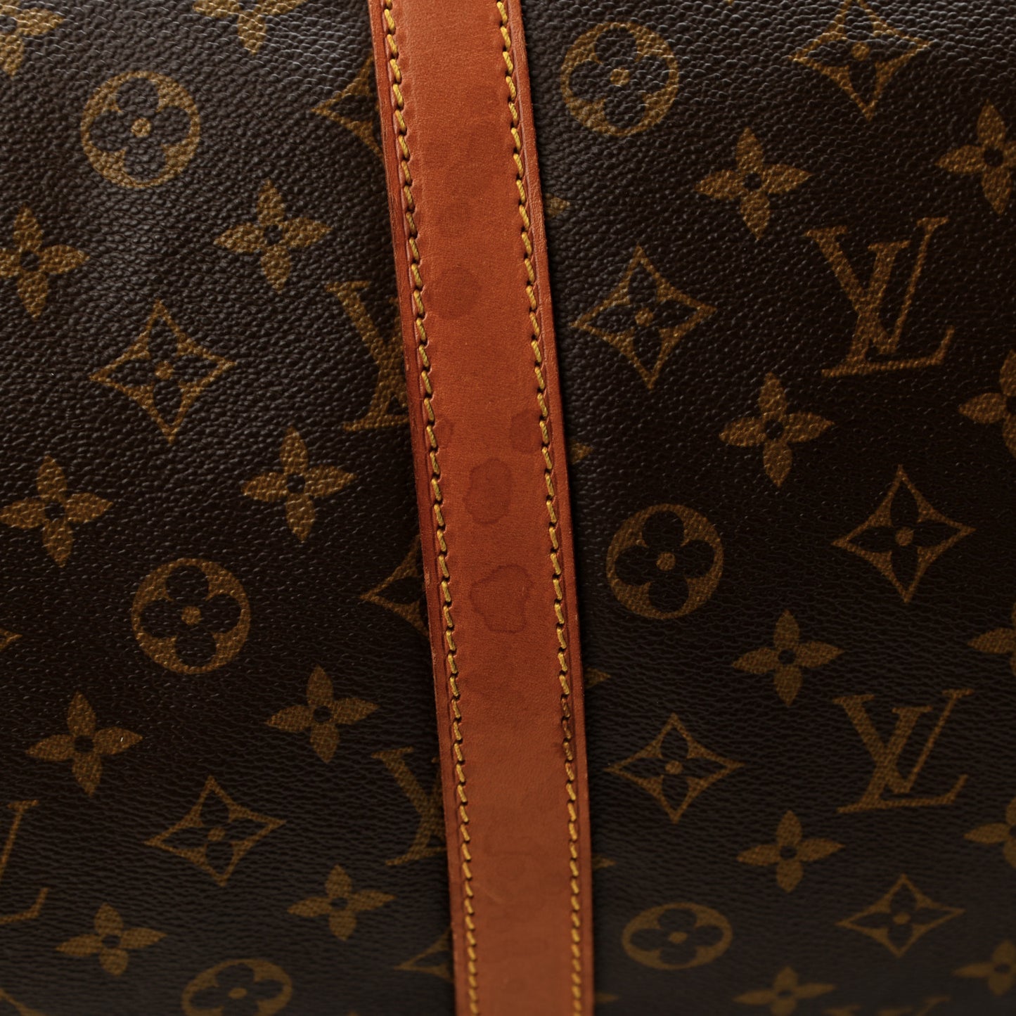 Monogram Keepall Bandouliere 55