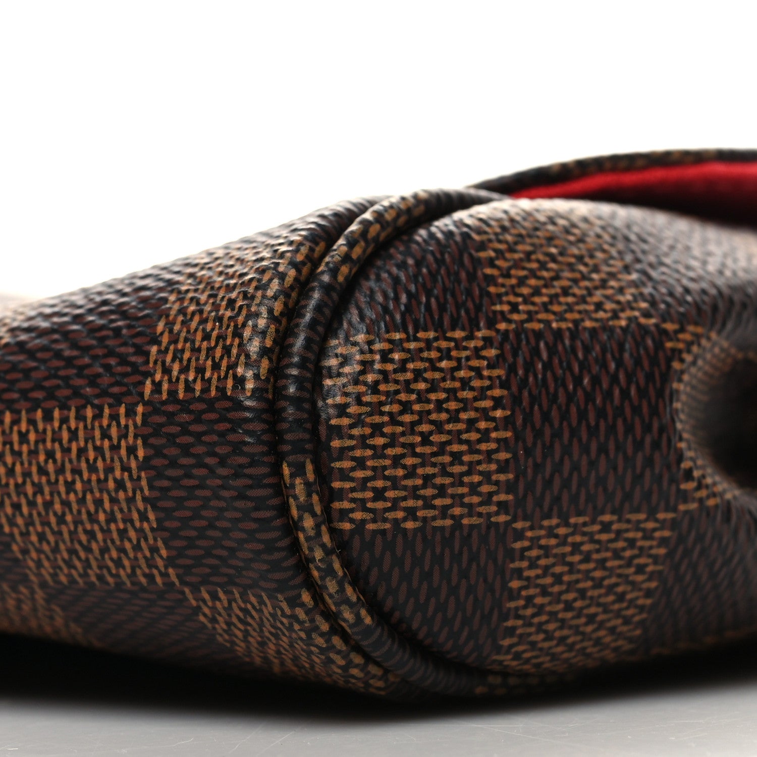 Louis Vuitton Damier Ebene Favorite MM 11 of 12