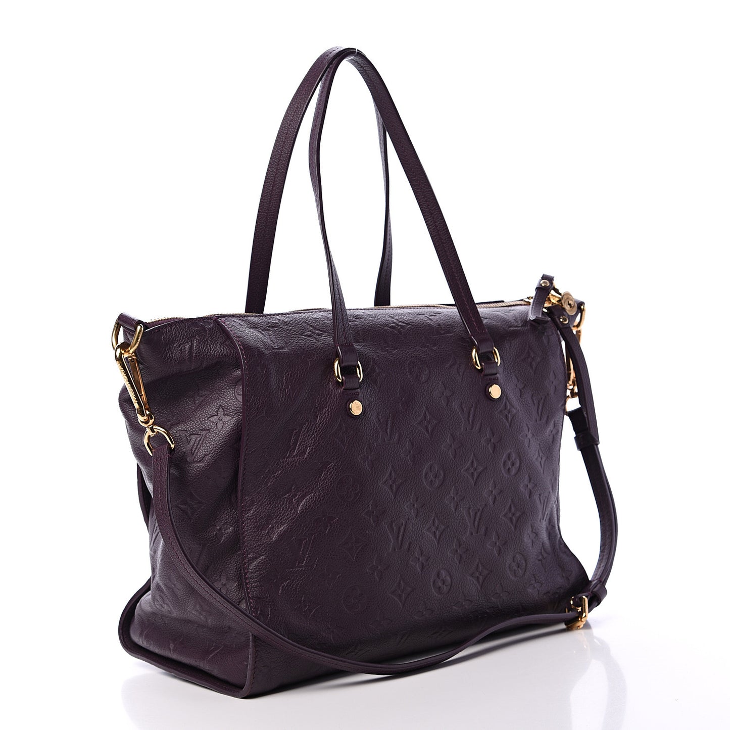 Empreinte Lumineuse PM Aube