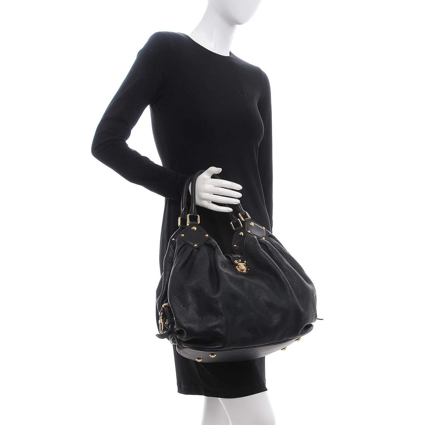 Mahina XL Black