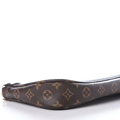 Louis Vuitton Monogram Multi Pochette Accessories Mini Pochette 8 of 10