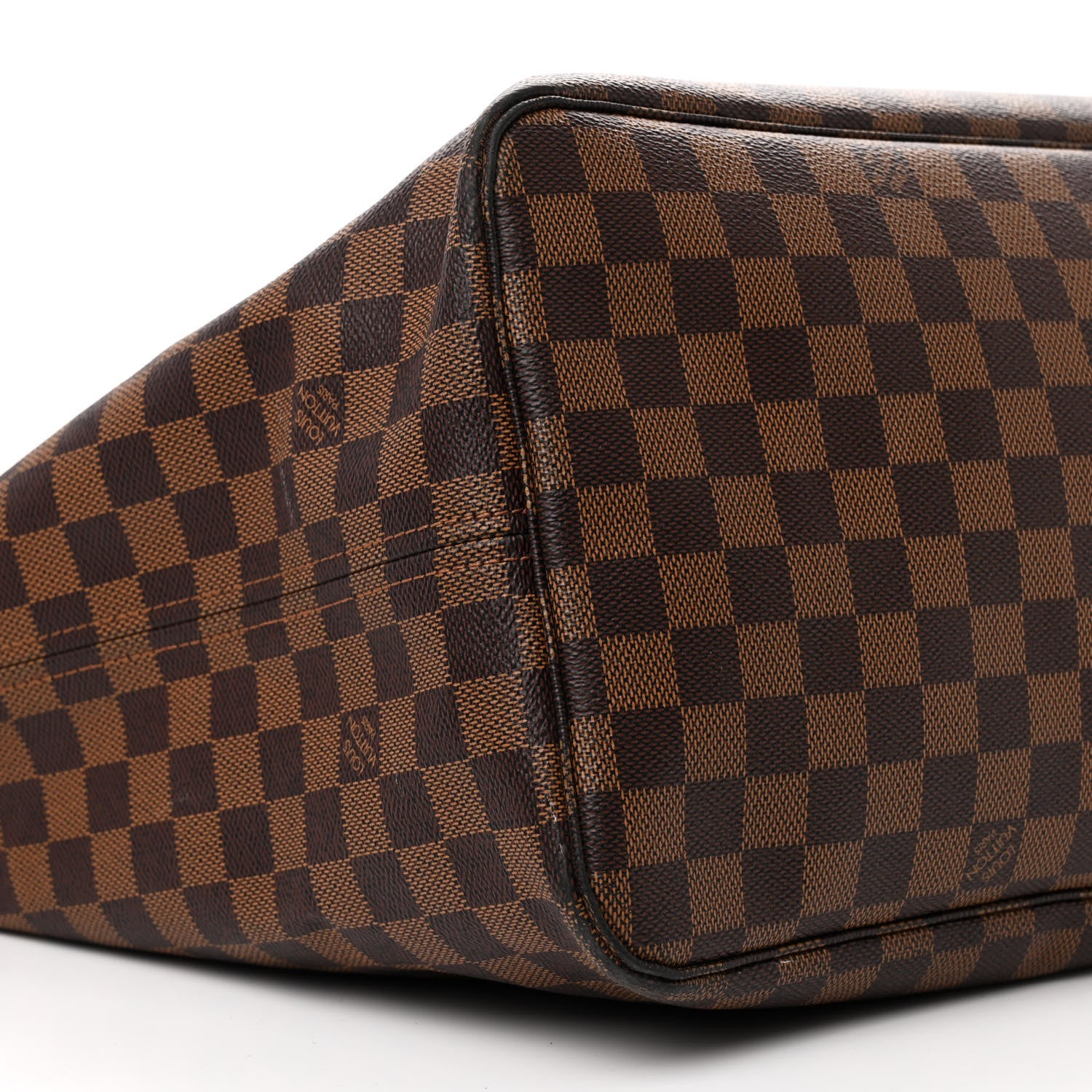 Louis Vuitton Damier Ebene Neo Neverfull GM 11 of 13