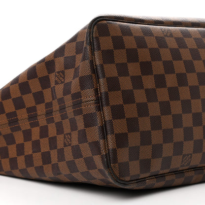 Louis Vuitton Damier Ebene Neo Neverfull GM 11 of 13