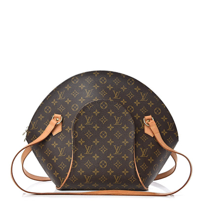 Louis Vuitton Monogram Ellipse GM Shopping Bag 1 of 17