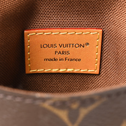 Louis Vuitton Monogram Archive Envelope Pouch 6 of 9